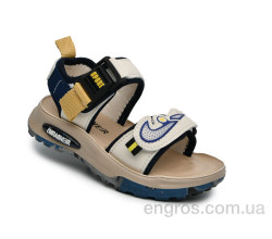 Сандалии TOM.M